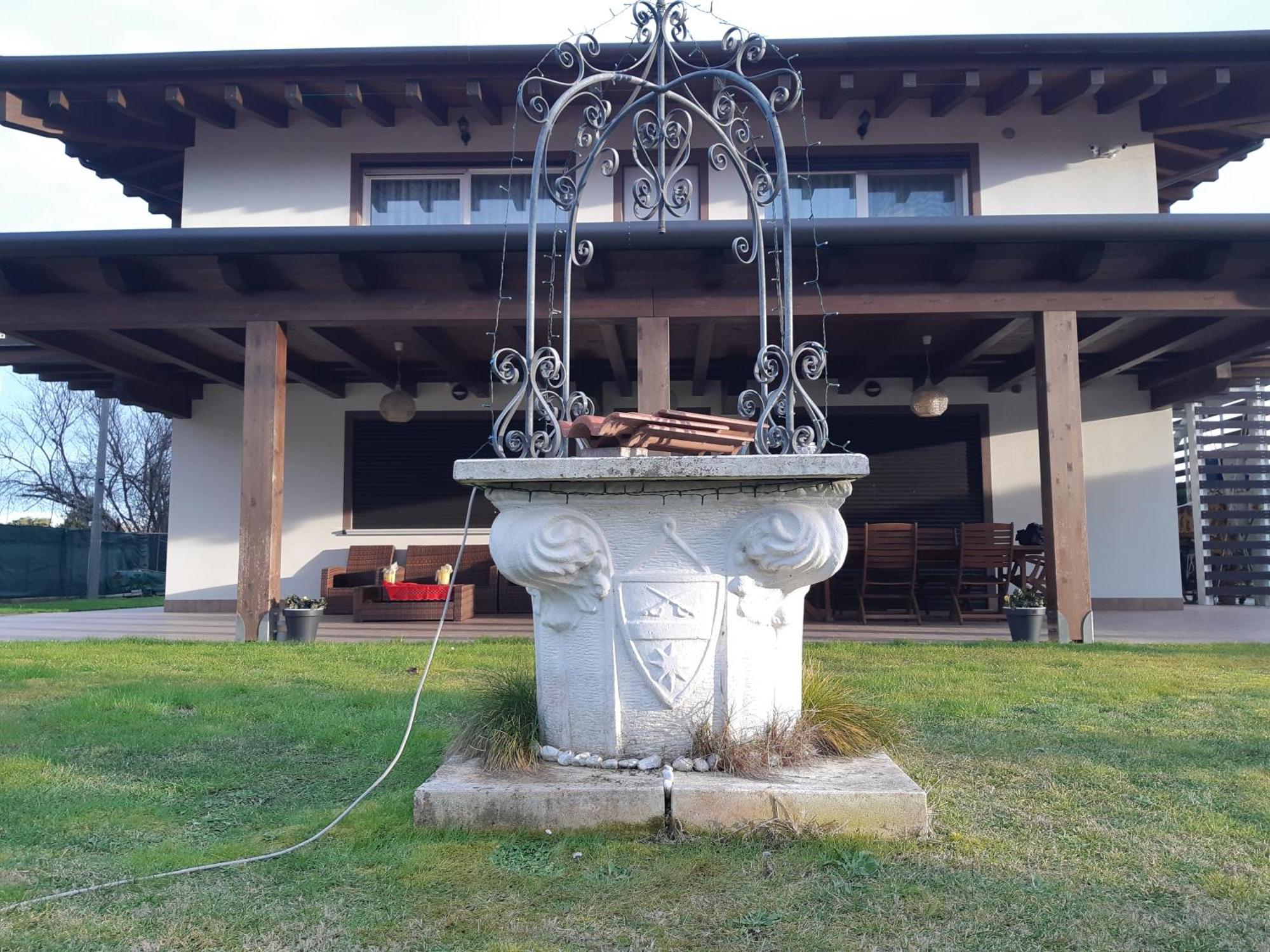 Villamamaeli Lido di Venezia Bagian luar foto