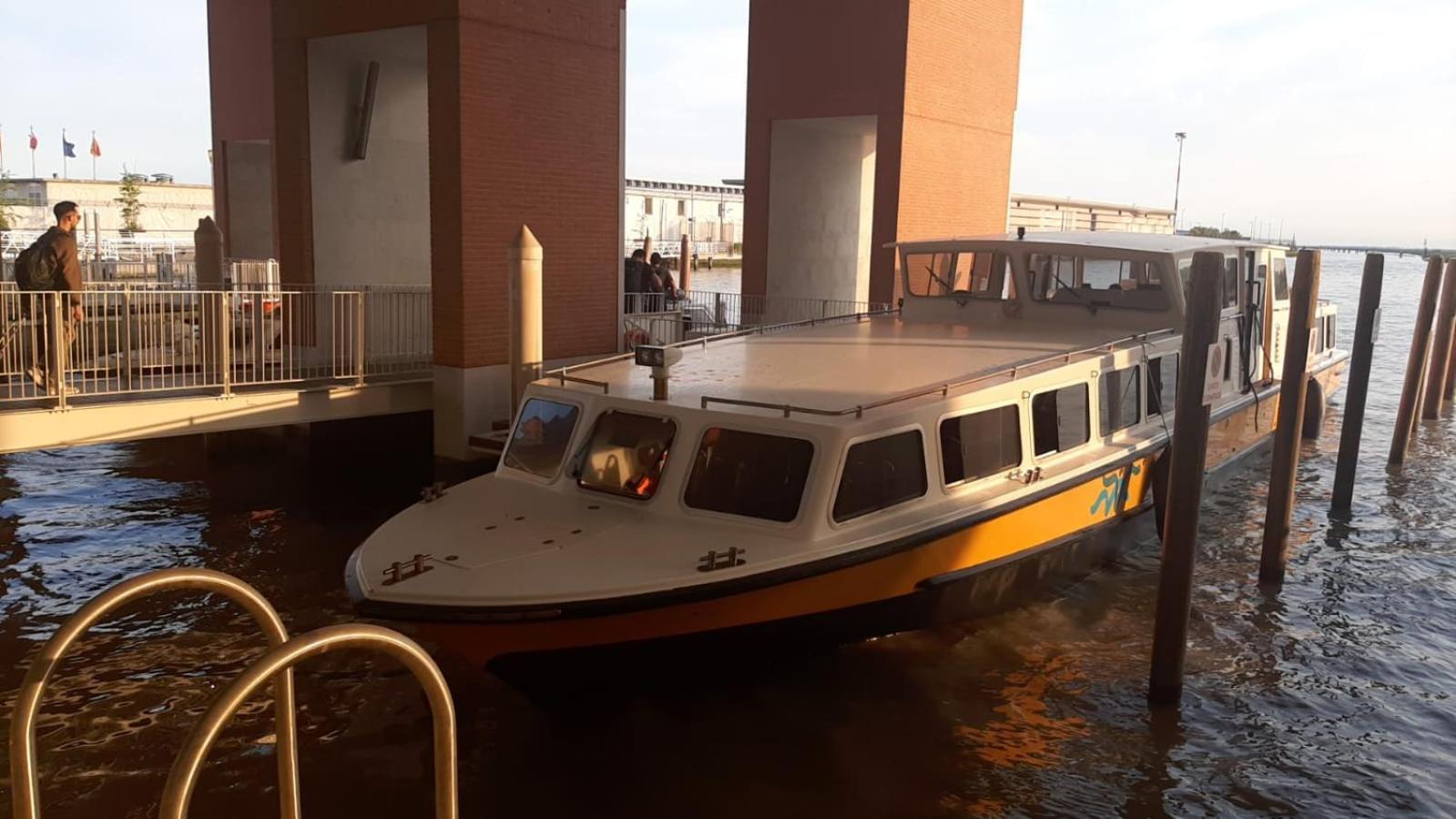 Villamamaeli Lido di Venezia Bagian luar foto