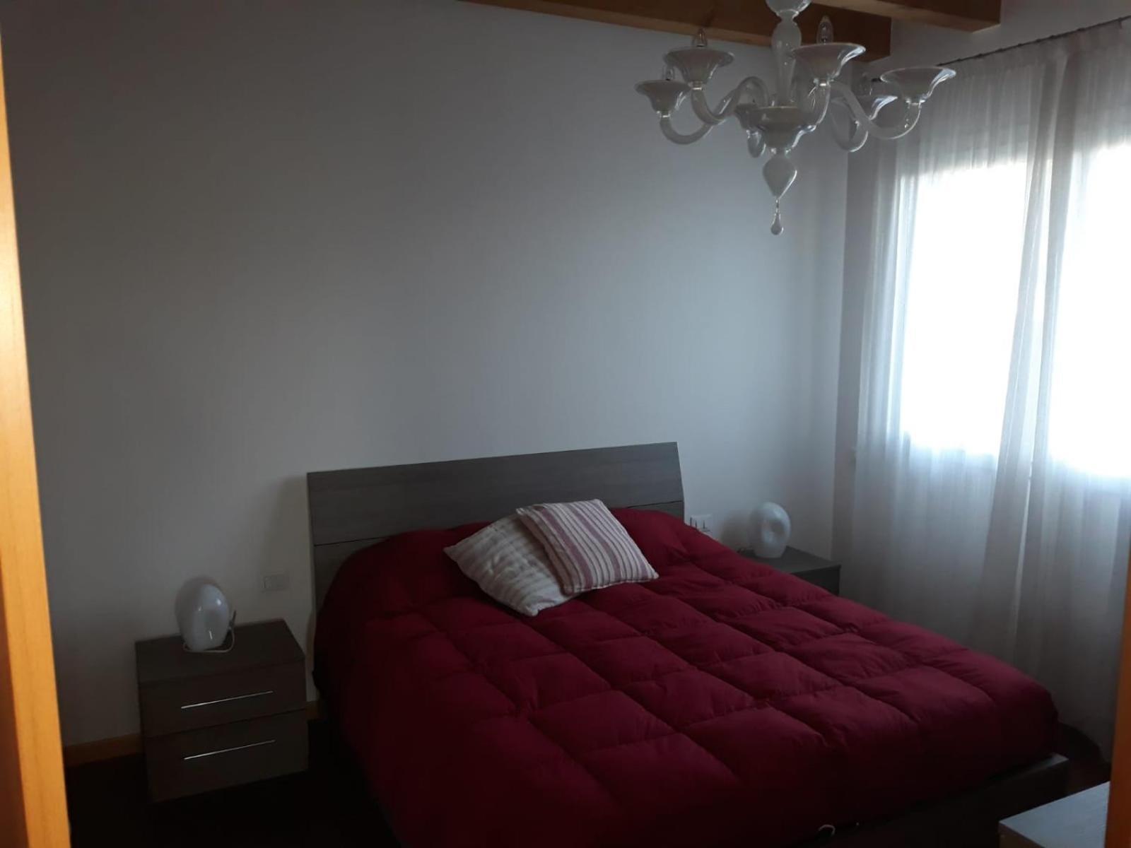 Villamamaeli Lido di Venezia Ruang foto