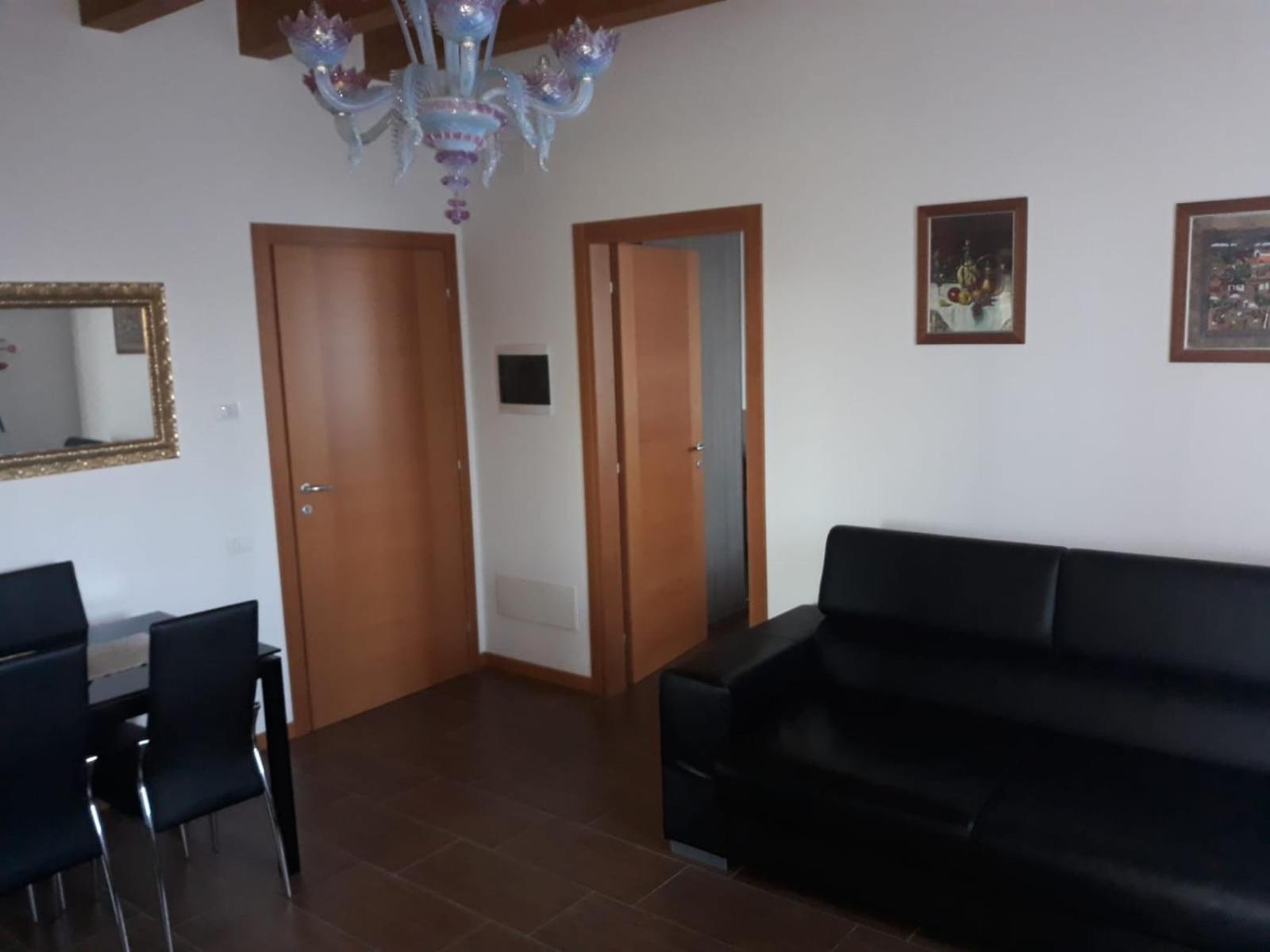 Villamamaeli Lido di Venezia Bagian luar foto
