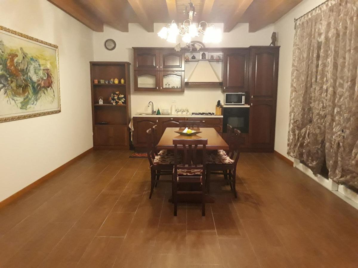 Villamamaeli Lido di Venezia Bagian luar foto