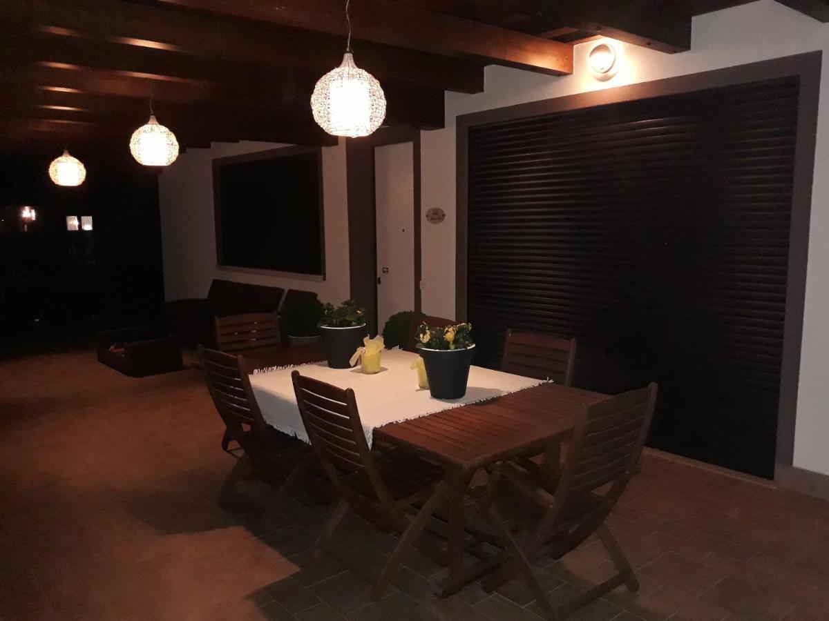 Villamamaeli Lido di Venezia Bagian luar foto