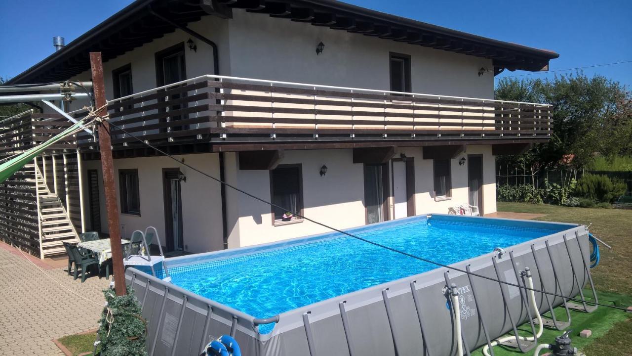 Villamamaeli Lido di Venezia Bagian luar foto