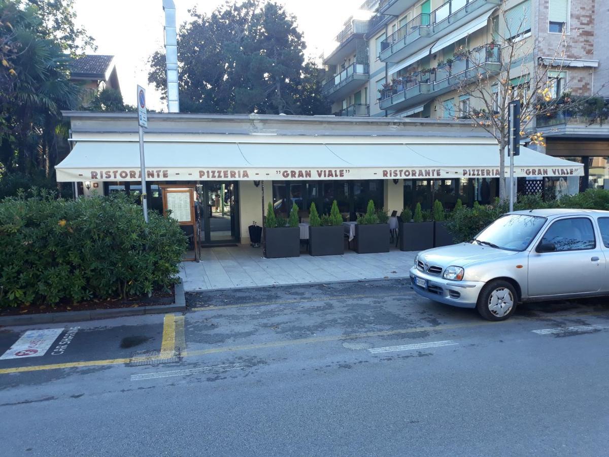 Villamamaeli Lido di Venezia Bagian luar foto