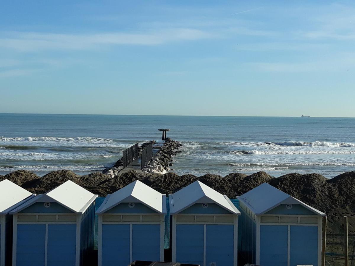 Villamamaeli Lido di Venezia Bagian luar foto