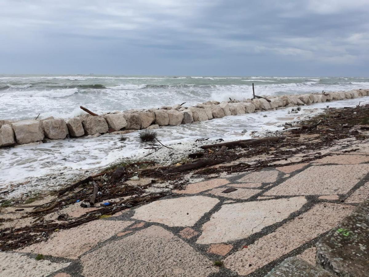 Villamamaeli Lido di Venezia Bagian luar foto