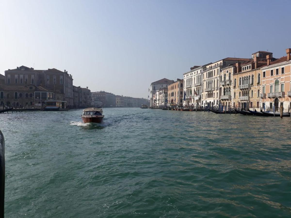 Villamamaeli Lido di Venezia Bagian luar foto