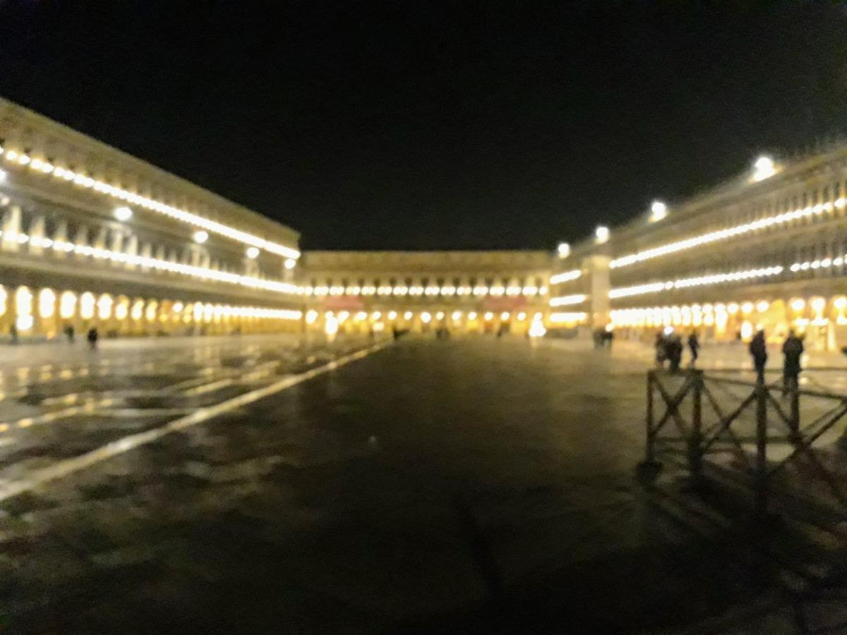 Villamamaeli Lido di Venezia Bagian luar foto