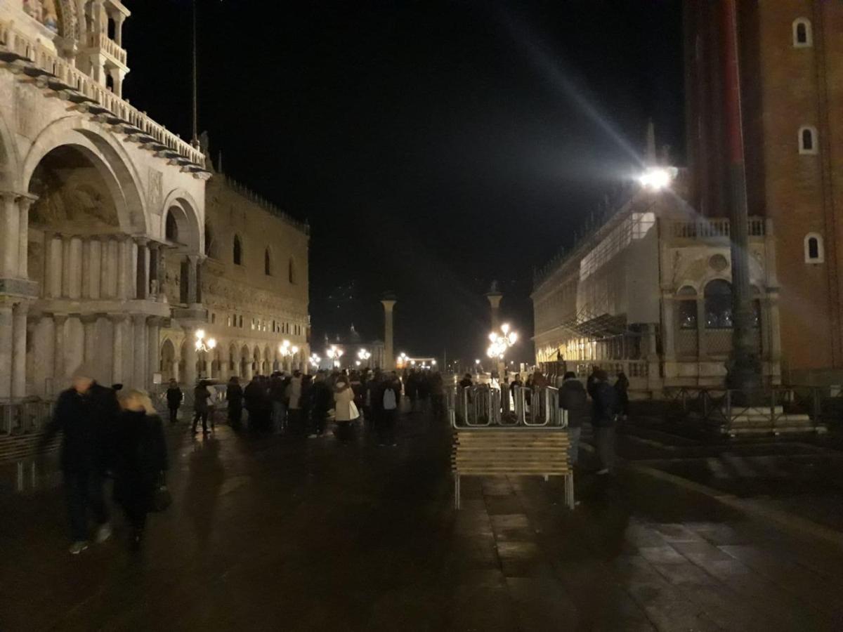 Villamamaeli Lido di Venezia Bagian luar foto