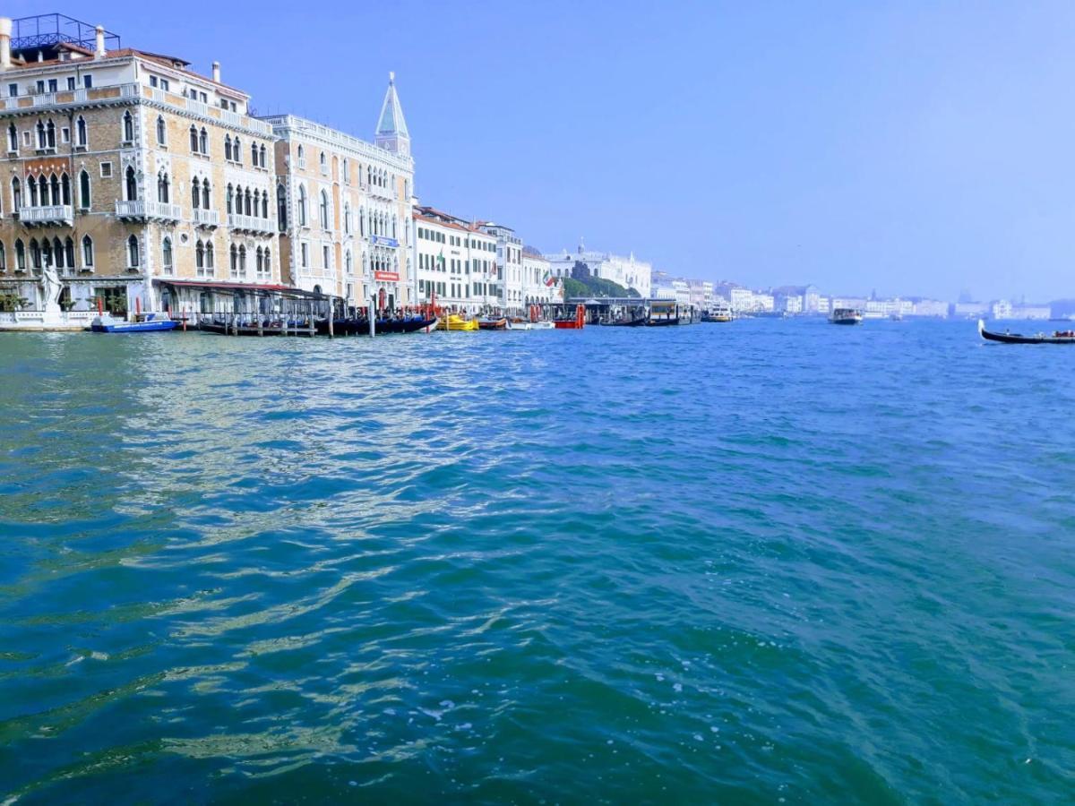 Villamamaeli Lido di Venezia Bagian luar foto